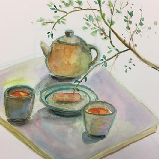 Painting